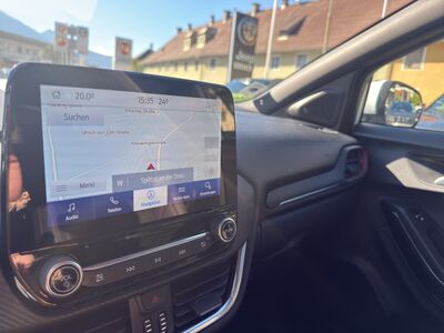 Ford Puma Gebrauchtwagen Ford Puma Gebrauchtwagen