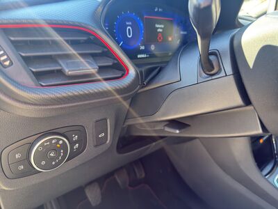 Ford Puma Gebrauchtwagen Ford Puma Gebrauchtwagen