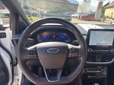 Ford Puma Gebrauchtwagen Ford Puma Gebrauchtwagen