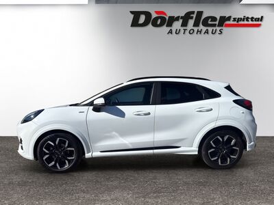 Ford Puma Gebrauchtwagen Ford Puma Gebrauchtwagen