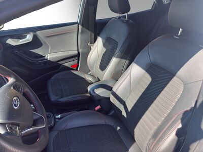 Ford Puma Gebrauchtwagen Ford Puma Gebrauchtwagen
