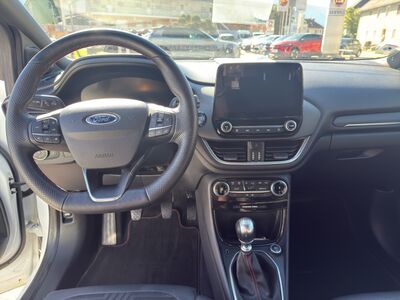 Ford Puma Gebrauchtwagen Ford Puma Gebrauchtwagen