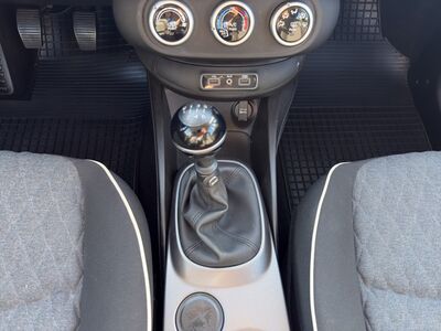 Fiat 500X Gebrauchtwagen