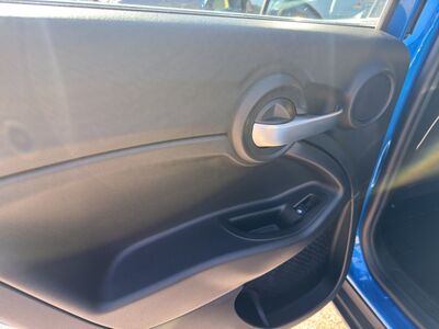 Fiat 500X Gebrauchtwagen