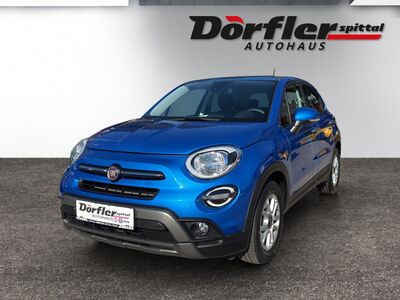 Fiat 500X Gebrauchtwagen