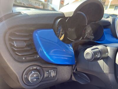 Fiat 500X Gebrauchtwagen