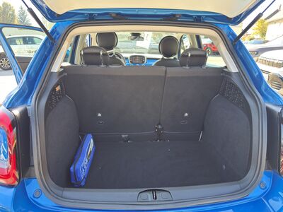 Fiat 500X Gebrauchtwagen