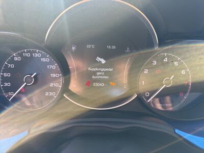Fiat 500X Gebrauchtwagen