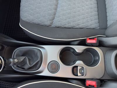 Fiat 500X Gebrauchtwagen