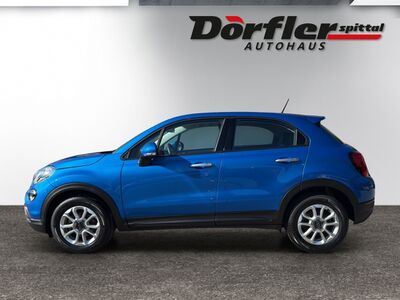 Fiat 500X Gebrauchtwagen