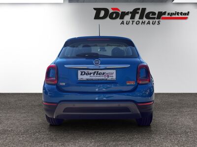 Fiat 500X Gebrauchtwagen