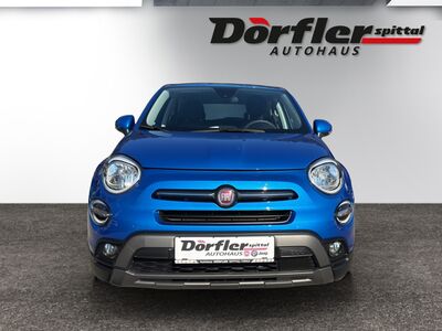 Fiat 500X Gebrauchtwagen