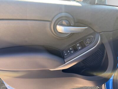 Fiat 500X Gebrauchtwagen