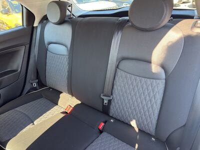Fiat 500X Gebrauchtwagen