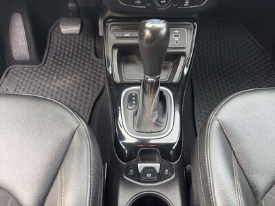 Jeep Compass Gebrauchtwagen