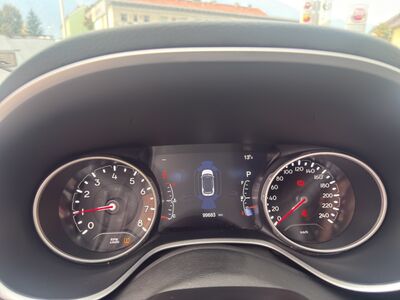 Jeep Compass Gebrauchtwagen