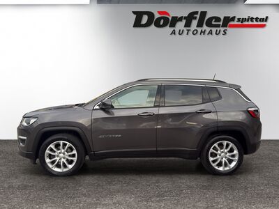 Jeep Compass Gebrauchtwagen