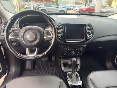 Jeep Compass Gebrauchtwagen