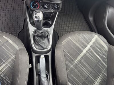 Opel Corsa Gebrauchtwagen Opel Corsa Gebrauchtwagen