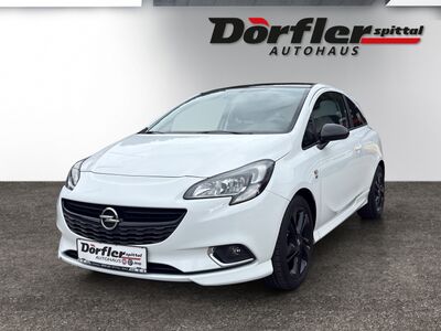 Opel Corsa Gebrauchtwagen Opel Corsa Gebrauchtwagen