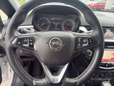Opel Corsa Gebrauchtwagen Opel Corsa Gebrauchtwagen