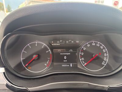 Opel Corsa Gebrauchtwagen Opel Corsa Gebrauchtwagen