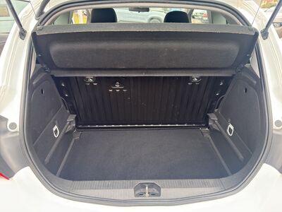 Opel Corsa Gebrauchtwagen Opel Corsa Gebrauchtwagen