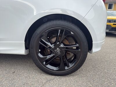 Opel Corsa Gebrauchtwagen Opel Corsa Gebrauchtwagen
