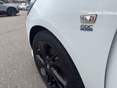 Opel Corsa Gebrauchtwagen Opel Corsa Gebrauchtwagen