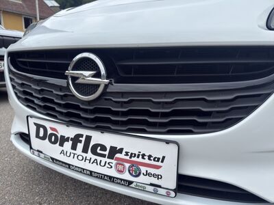 Opel Corsa Gebrauchtwagen Opel Corsa Gebrauchtwagen