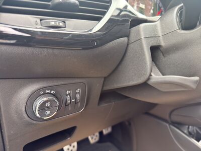 Opel Corsa Gebrauchtwagen Opel Corsa Gebrauchtwagen