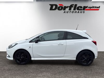 Opel Corsa Gebrauchtwagen Opel Corsa Gebrauchtwagen
