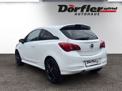 Opel Corsa Gebrauchtwagen Opel Corsa Gebrauchtwagen
