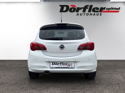 Opel Corsa Gebrauchtwagen Opel Corsa Gebrauchtwagen