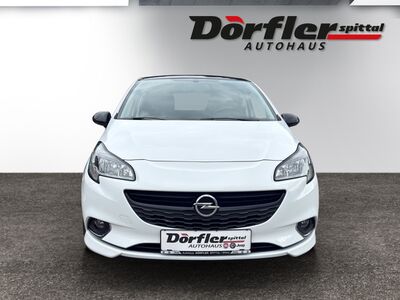 Opel Corsa Gebrauchtwagen Opel Corsa Gebrauchtwagen