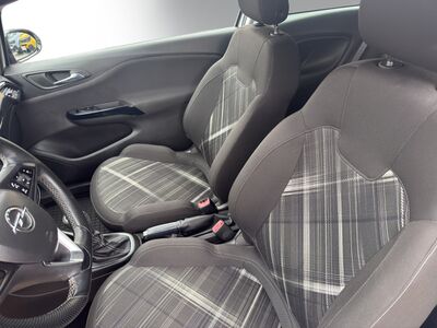 Opel Corsa Gebrauchtwagen Opel Corsa Gebrauchtwagen