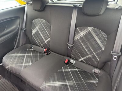 Opel Corsa Gebrauchtwagen Opel Corsa Gebrauchtwagen