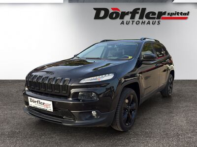 Jeep Cherokee Gebrauchtwagen Jeep Cherokee Gebrauchtwagen