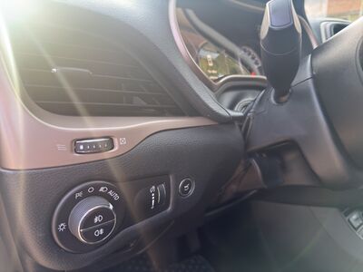 Jeep Cherokee Gebrauchtwagen Jeep Cherokee Gebrauchtwagen
