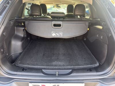Jeep Cherokee Gebrauchtwagen Jeep Cherokee Gebrauchtwagen
