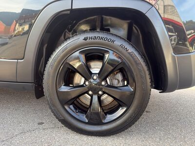 Jeep Cherokee Gebrauchtwagen Jeep Cherokee Gebrauchtwagen