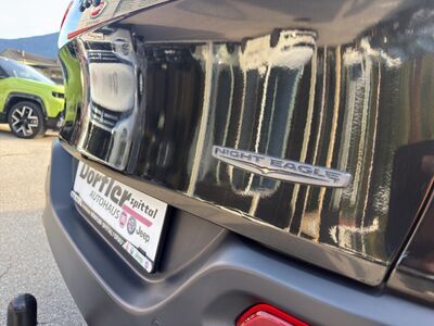 Jeep Cherokee Gebrauchtwagen Jeep Cherokee Gebrauchtwagen