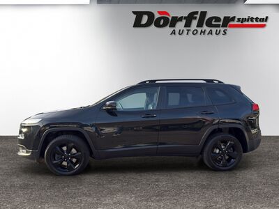 Jeep Cherokee Gebrauchtwagen Jeep Cherokee Gebrauchtwagen