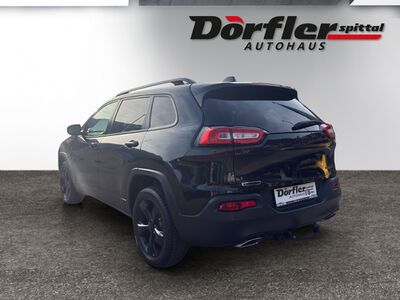 Jeep Cherokee Gebrauchtwagen Jeep Cherokee Gebrauchtwagen