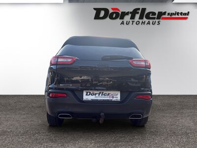 Jeep Cherokee Gebrauchtwagen Jeep Cherokee Gebrauchtwagen