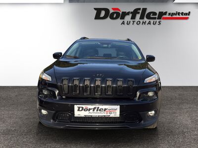 Jeep Cherokee Gebrauchtwagen Jeep Cherokee Gebrauchtwagen