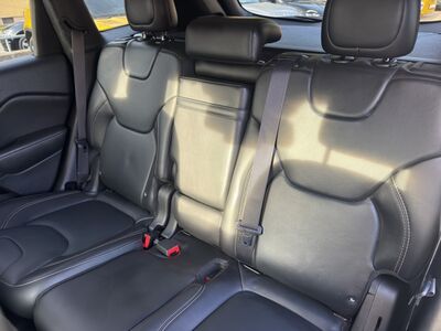 Jeep Cherokee Gebrauchtwagen Jeep Cherokee Gebrauchtwagen