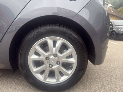 Hyundai i20 Gebrauchtwagen Hyundai i20 Gebrauchtwagen