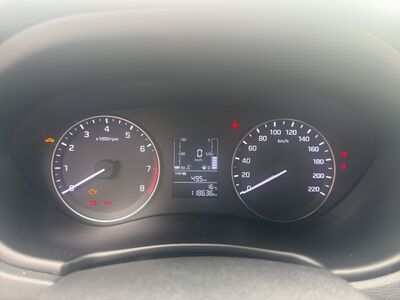Hyundai i20 Gebrauchtwagen Hyundai i20 Gebrauchtwagen