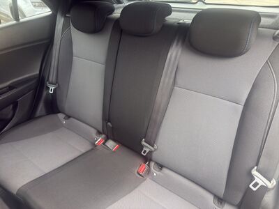 Hyundai i20 Gebrauchtwagen Hyundai i20 Gebrauchtwagen